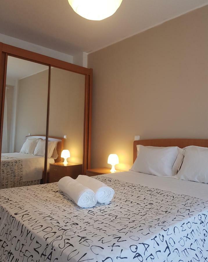 Guesthouse Metro Station Matosinhos  Bagian luar foto